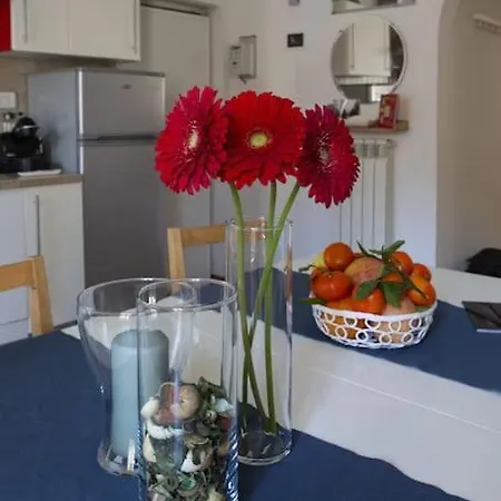 La Casa Sull'isola Appartement Rome