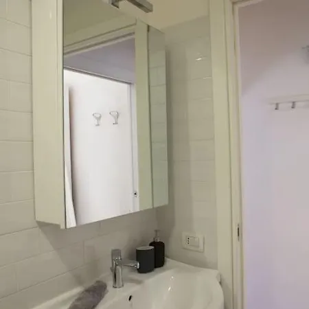 Appartement La Casa Sull'isola *