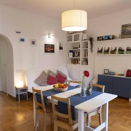 Appartement La Casa Sull'isola Rome