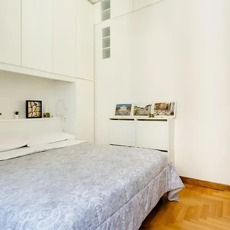Appartement La Casa Sull'isola Rome