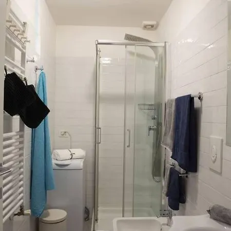 Appartement La Casa Sull'isola Rome