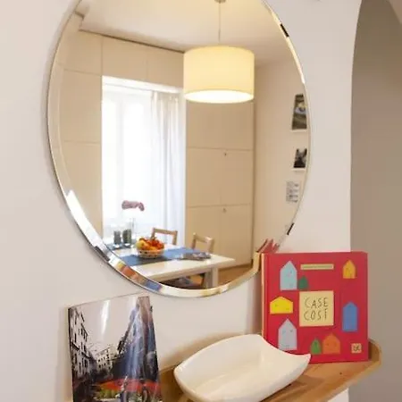 La Casa Sull'isola Appartement *