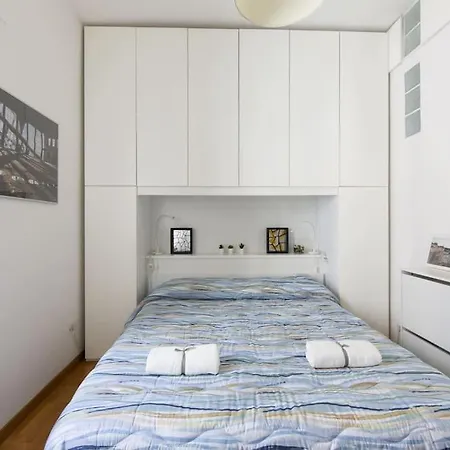 La Casa Sull'isola 아파트