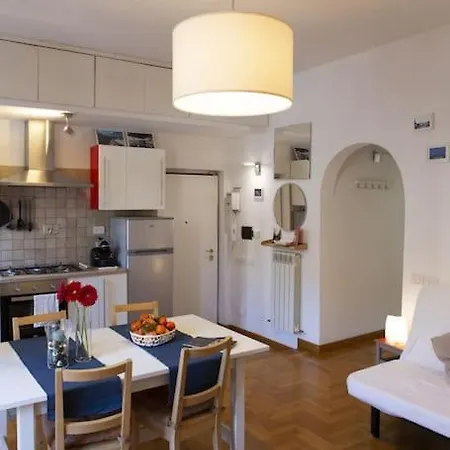 La Casa Sull'isola * 로마