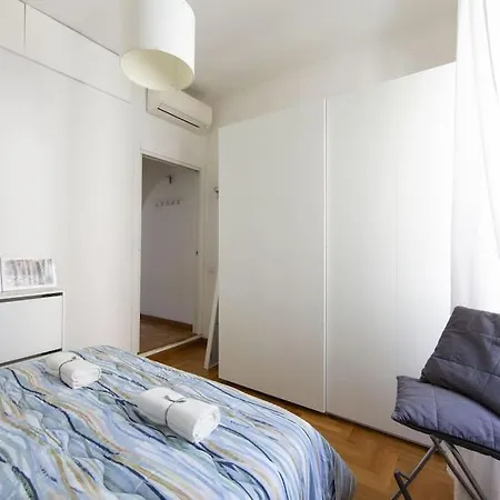 La Casa Sull'isola 아파트