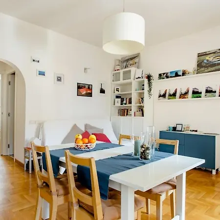 Apartment La Casa Sull'isola *